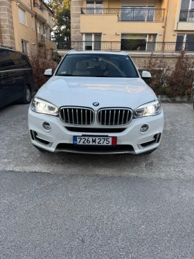 BMW X5 3.5i - 48500 лв. - 55141067 4
