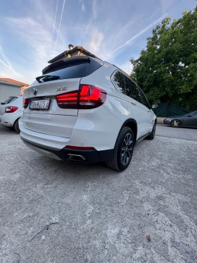 BMW X5 3.5i - 48500 лв. - 55141067 8