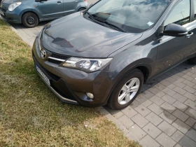 Обява за продажба на Toyota Rav4 2.0 ~21 000 лв. - изображение 2