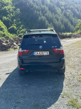 Обява за продажба на BMW X3 2.0d ~12 700 лв. - изображение 3