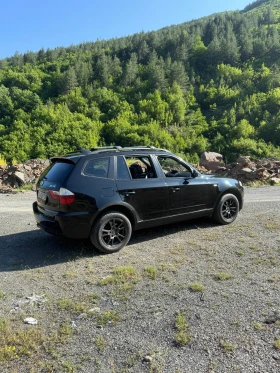 Обява за продажба на BMW X3 2.0d ~12 700 лв. - изображение 2