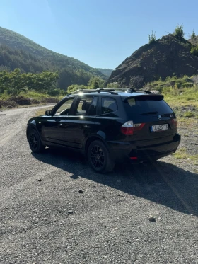 Обява за продажба на BMW X3 2.0d ~12 700 лв. - изображение 4