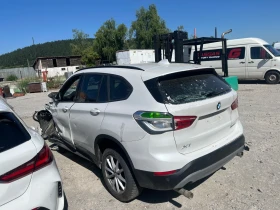 BMW X1 F48 1.8d 150hp LCI НА ЧАСТИ - 11 лв. - 44894925 4