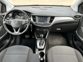 Opel Crossland X 1.2Ti  | Mobile.bg    10