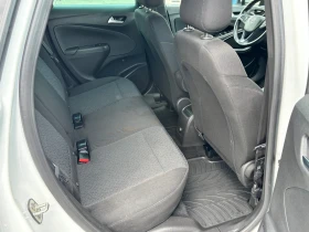 Opel Crossland X 1.2Ti  | Mobile.bg    16
