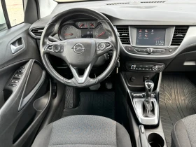 Opel Crossland X 1.2Ti  | Mobile.bg    11