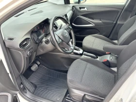 Opel Crossland X 1.2Ti  | Mobile.bg    9