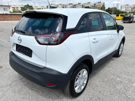 Opel Crossland X 1.2Ti  | Mobile.bg    5