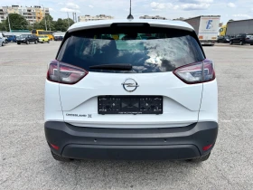 Opel Crossland X 1.2Ti  | Mobile.bg    4