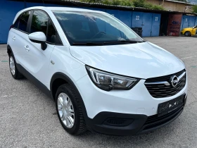 Opel Crossland X 1.2Ti  | Mobile.bg    7