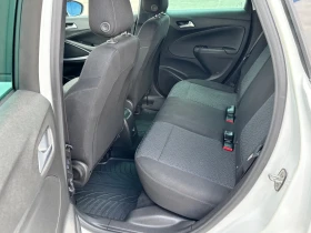 Opel Crossland X 1.2Ti  | Mobile.bg    17