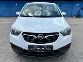 Opel Crossland X 1.2Ti  | Mobile.bg    8