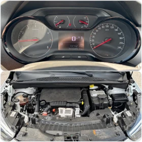 Opel Crossland X 1.2Ti  | Mobile.bg    14