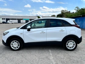 Opel Crossland X 1.2Ti  | Mobile.bg    2