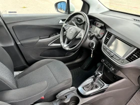 Opel Crossland X 1.2Ti  | Mobile.bg    12