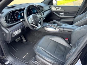 Mercedes-Benz GLE 350 d/COUPE/272HP/AMG/4M/PANO/HUD/360CAM/MEM/530f - 125199 лв. - 73711010 8