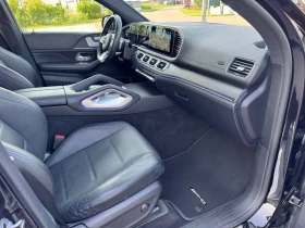 Mercedes-Benz GLE 350 d/COUPE/272HP/AMG/4M/PANO/HUD/360CAM/MEM/530f - 125199 лв. - 73711010 12