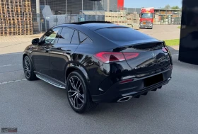 Mercedes-Benz GLE 350 d/COUPE/272HP/AMG/4M/PANO/HUD/360CAM/MEM/530f - 125199 лв. - 73711010 4