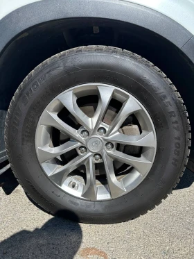 Hyundai Santa fe SEL 2.4L 4WD, снимка 16