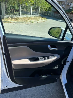 Hyundai Santa fe SEL 2.4L 4WD, снимка 6