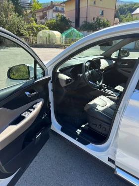 Hyundai Santa fe SEL 2.4L 4WD, снимка 5
