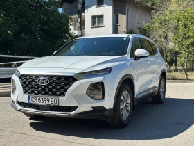 Hyundai Santa fe SEL 2.4L 4WD, снимка 2