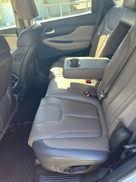 Hyundai Santa fe SEL 2.4L 4WD, снимка 12