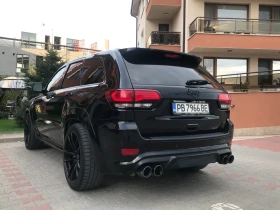 Jeep Grand cherokee SRT | Mobile.bg    4