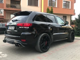 Jeep Grand cherokee SRT | Mobile.bg    6