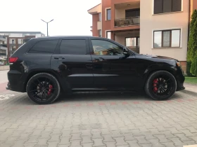 Jeep Grand cherokee SRT | Mobile.bg    7
