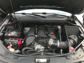 Jeep Grand cherokee SRT | Mobile.bg    14