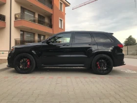 Jeep Grand cherokee SRT | Mobile.bg    3