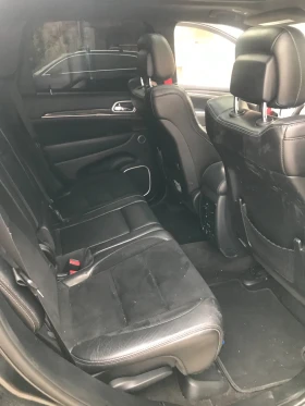 Jeep Grand cherokee SRT | Mobile.bg    12