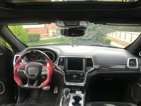 Jeep Grand cherokee SRT | Mobile.bg    13
