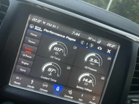 Jeep Grand cherokee SRT | Mobile.bg    17