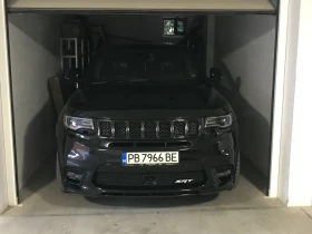 Jeep Grand cherokee SRT - изображение 1