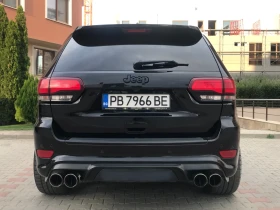 Jeep Grand cherokee SRT | Mobile.bg    5