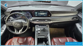 Обява за продажба на Hyundai Palisade PALISADE GASOLINE 3.8 2WD Kolarov | Cars ~47 906 лв. - изображение 6