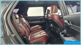 Hyundai Palisade PALISADE GASOLINE 3.8 2WD Kolarov | Cars - 47906 лв. / 24493.95 € - 35223690 15