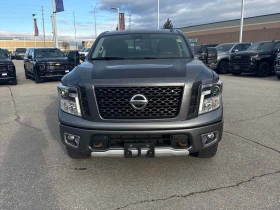 Nissan Titan crew cab * 4x4 * CARFAX * БЕЗ ПЪРВОНАЧАЛНА ВНОСКА - 36699 лв. / 18763.90 € - 90672969 6