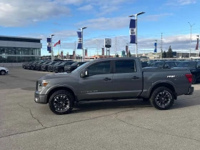 Nissan Titan crew cab * 4x4 * CARFAX * БЕЗ ПЪРВОНАЧАЛНА ВНОСКА - 36699 лв. / 18763.90 € - 90672969 2