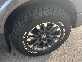 Nissan Titan crew cab * 4x4 * CARFAX * БЕЗ ПЪРВОНАЧАЛНА ВНОСКА - 36699 лв. / 18763.90 € - 90672969 7