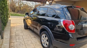 Chevrolet Captiva 2.2CDTi-163k.c= 7-местен=  - 9650 лв. / 4933.97 € - 72495623 8