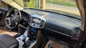 Chevrolet Captiva 2.2CDTi-163k.c= 7-местен=  - 9650 лв. / 4933.97 € - 72495623 9