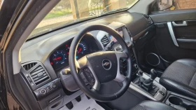 Chevrolet Captiva 2.2CDTi-163k.c= 7-местен=  - 9650 лв. / 4933.97 € - 72495623 14