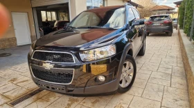 Chevrolet Captiva 2.2CDTi-163k.c= 7-местен= 