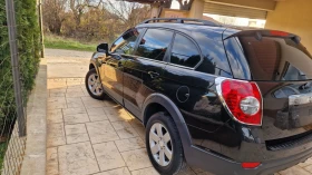 Chevrolet Captiva 2.2CDTi-163k.c= 7-местен=  - 9650 лв. / 4933.97 € - 72495623 7