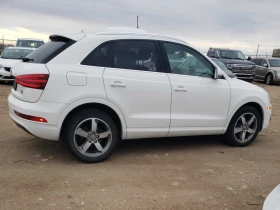 Audi Q3 2015 QUATTRO * БЕЗ ПЪРВОНАЧАЛНА ВНОСКА*  - 18890 лв. / 9658.30 € - 82167858 4
