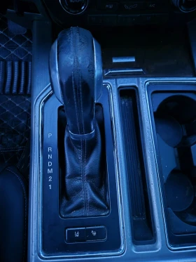 Ford F150 Платинум 5.0 2015., снимка 9