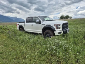 ����� �� �������� �� Ford F150 �������� 5.0 2015 ��� 